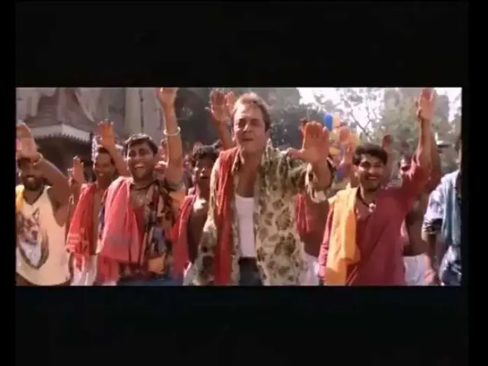 Video for the film Munna Bhai M.B.B.S. — Munna Bhai MBBS | Official Trailer