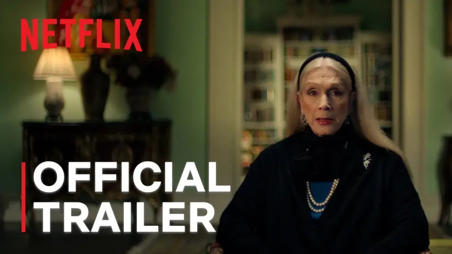 Video for the film Murder in Monaco — Official Trailer