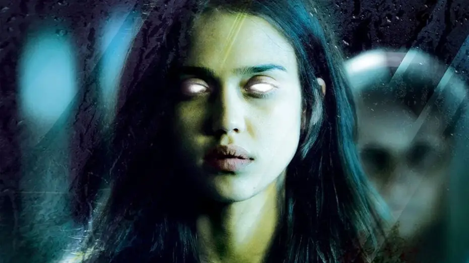 Video for the film The Eye — The Eye (Visiones) - Tráiler español