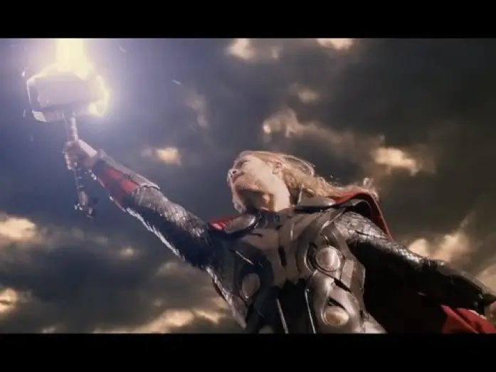 Video for the film Thor: The Dark World — Marvel España | Thor: El Mundo Oscuro | Trailer Oficial | HD
