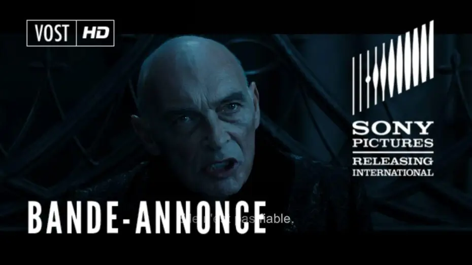 Video for the film Underworld: Blood Wars — Underworld : Blood Wars - Bande Annonce VOST