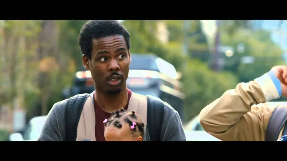 Video for the film What to Expect When You're Expecting — Ce qui vous attend si vous attendez un enfant - Bande-Annonce VOSTFR