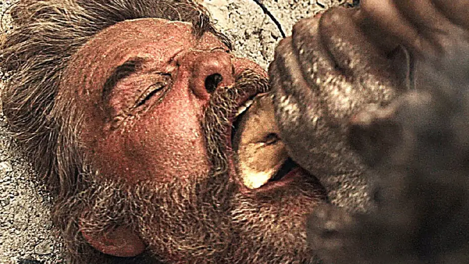 Video for the film Bone Tomahawk — BONE TOMAHAWK Bande Annonce (Western HORREUR - 2016)