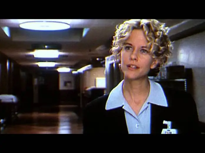 Video for the film City of Angels — Stadt der Engel - Trailer