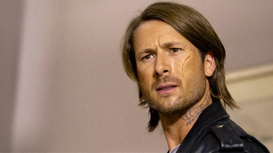 Video for the film Hit Man — Every Hit Man Played by Glen Powell