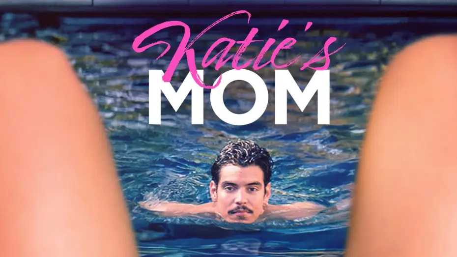 Video for the film Katie's Mom — La madre de mi novia (2023) - Trailer Oficial