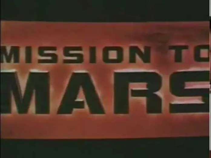 Video for the film Mission to Mars — Mission to Mars (2000) - Trailer ITALIANO