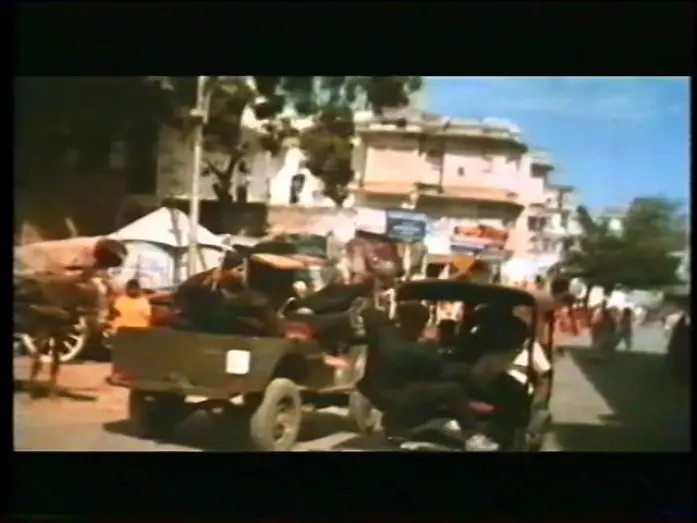 Video for the film Octopussy — 1983 - Octopussy bande annonce vf