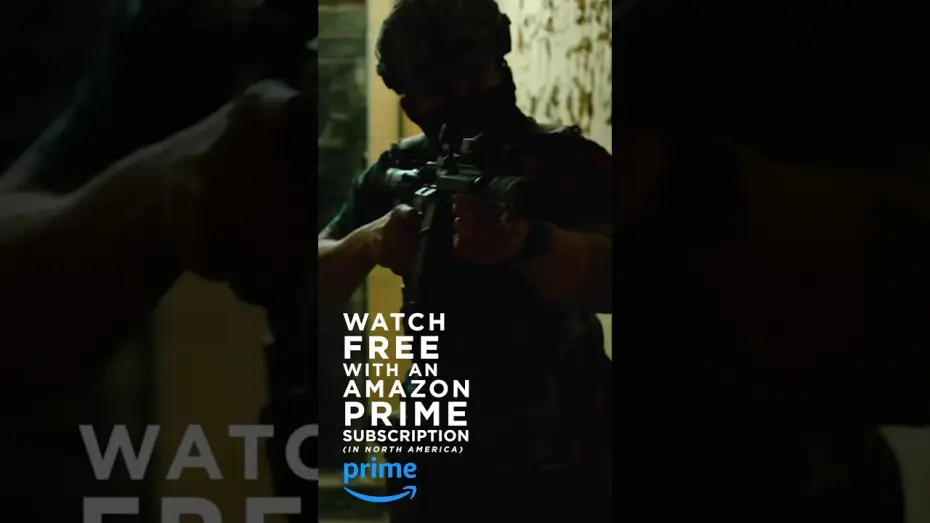 Video for the film Sunray: Fallen Soldier — Sunray: Fallen Soldier is now FREE for Amazon Prime subscribers in North America!