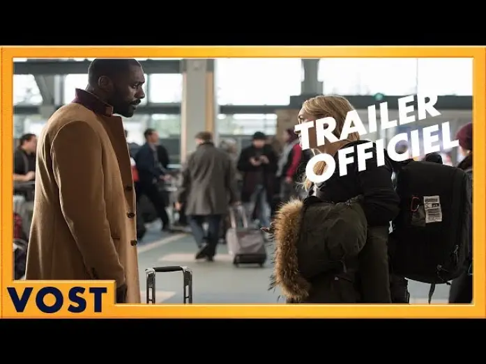 Video for the film The Mountain Between Us — La Montagne entre Nous - Bande Annonce [Officielle] VOST HD