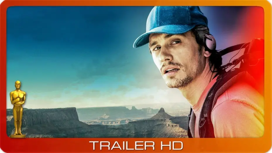 Video for the film 127 Hours — 127 Hours ≣ 2010 ≣ Trailer #2
