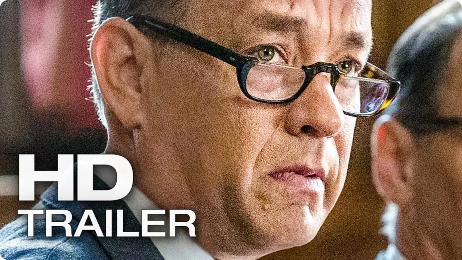 Video for the film Bridge of Spies — BRIDGE OF SPIES Trailer German Deutsch (2015)
