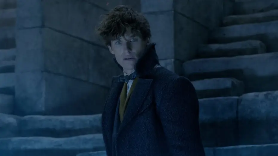 Video for the film Fantastic Beasts: The Crimes of Grindelwald — Animali Fantastici: I Crimini di Grindelwald - Nuovo Trailer Ufficiale Italiano