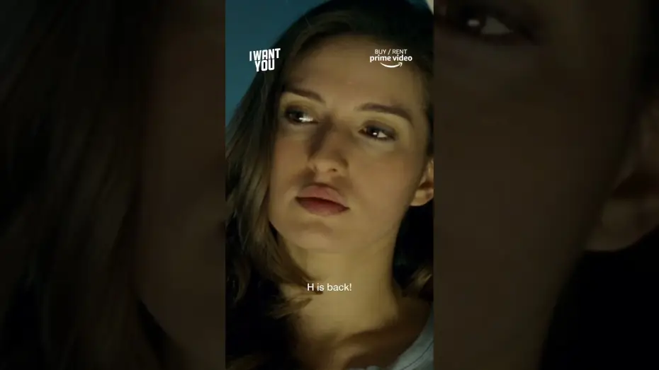 Video for the film I Want You — Watch now I WANT YOU with Mario Casa – available on digital, only in UK. [Subtitled]