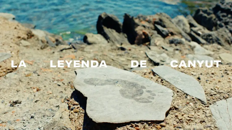 Video for the film La leyenda de Canyut — La leyenda de Canyut | Estrella Damm 2026