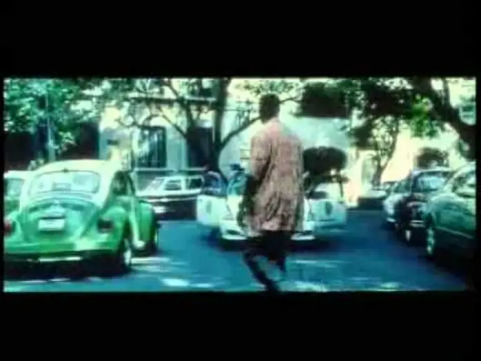 Video for the film Man on Fire — ※ Man on Fire ※ ► Bande-annonce VF ◄