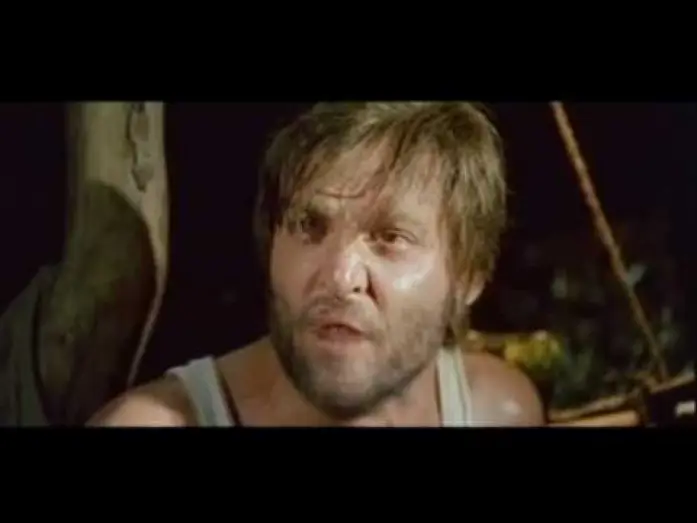 Video for the film Slave of the Cannibal God — Slave of the Cannibal God Trailer