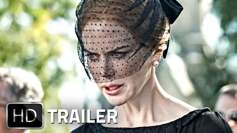 Video for the film Stoker — STOKER Trailer German Deutsch HD 2013 | Nicole Kidman