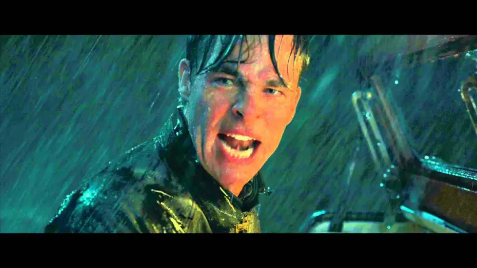 Video for the film The Finest Hours — The Finest Hours - Extrait : "On devrait peut être rentrer"