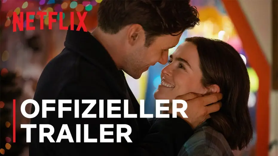Video for the film Voicemails for Isabelle — Voicemails for Isabelle | Offizieller Trailer | Netflix