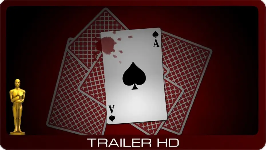 Video for the film Casino — Casino ≣ 1995 ≣ Trailer