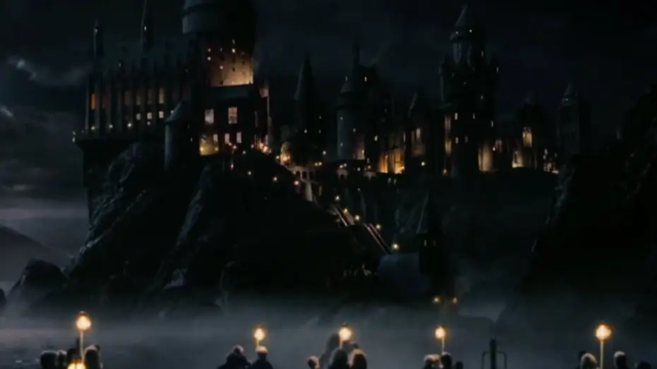 Video for the film Fantastic Beasts: The Secrets of Dumbledore — Tráiler Oficial el lunes [Doblado]
