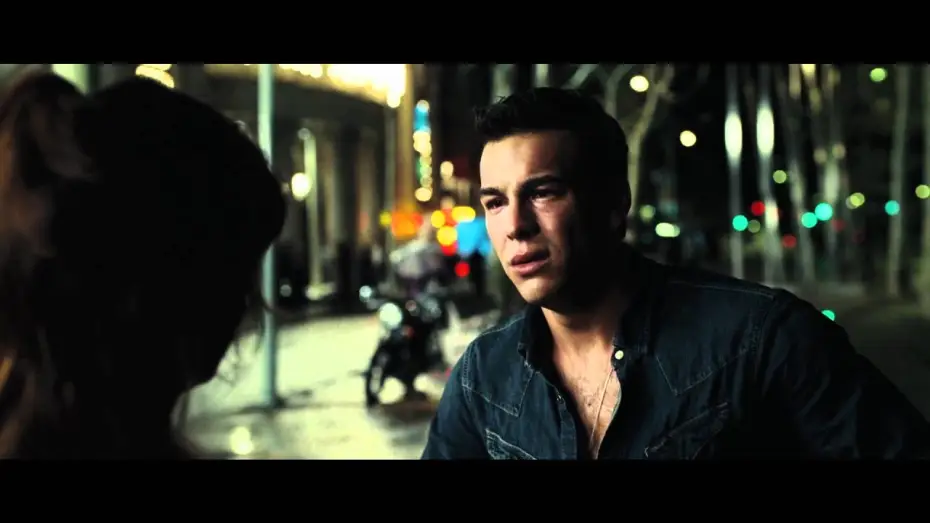 Video for the film I Want You — Tengo Ganas De Ti - Tráiler Oficial
