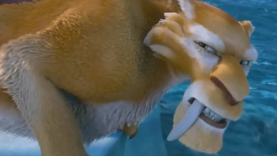 Video for the film Ice Age: Continental Drift — La Era Del Hielo 4 ~ Trailer Oficial Español Latino ~ FULL HD