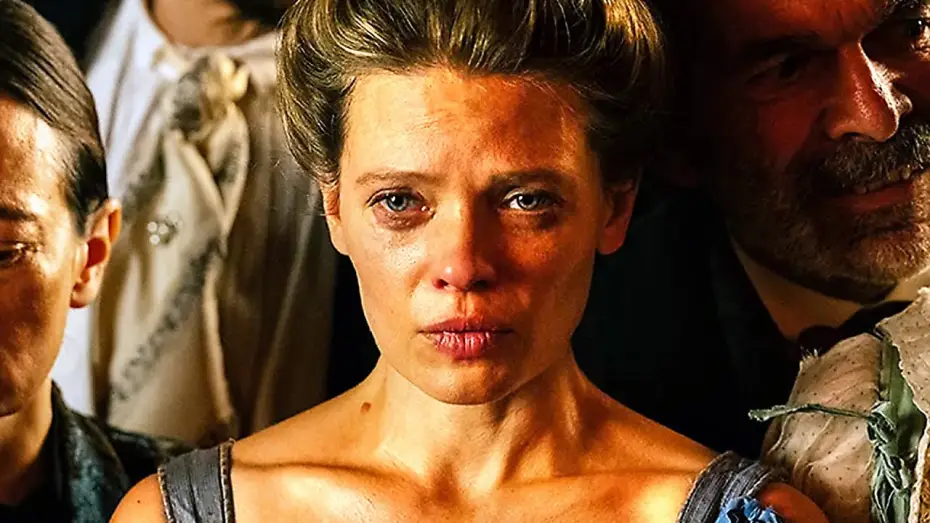 Video for the film Party of Fools — CAPTIVES Bande Annonce (2024) Mélanie Thierry, Marina Foïs, Josiane Balasko