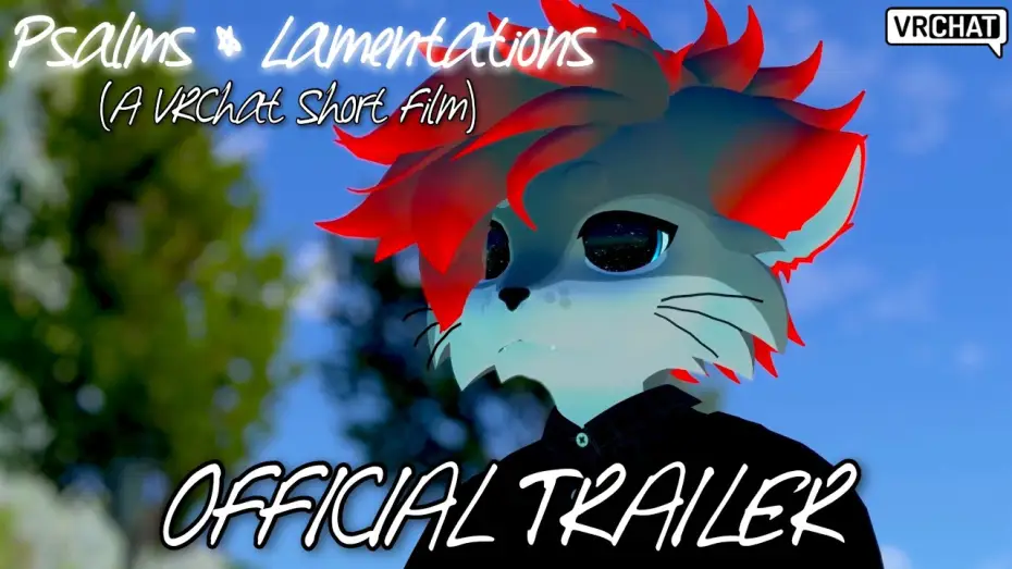 Video for the film Psalms and Lamentations — MSPT: “Psalms & Lamentations” | (Official Trailer)
