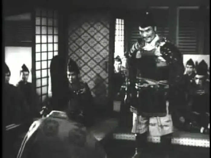 Video for the film Sansho the Bailiff — El intendente Sansho (1954) de Kenji Mizoguchi (El Despotricador Cinéfilo)