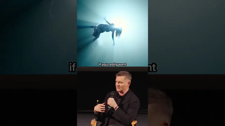 Video for the film Scream 7 — Q&A Kevin Kills