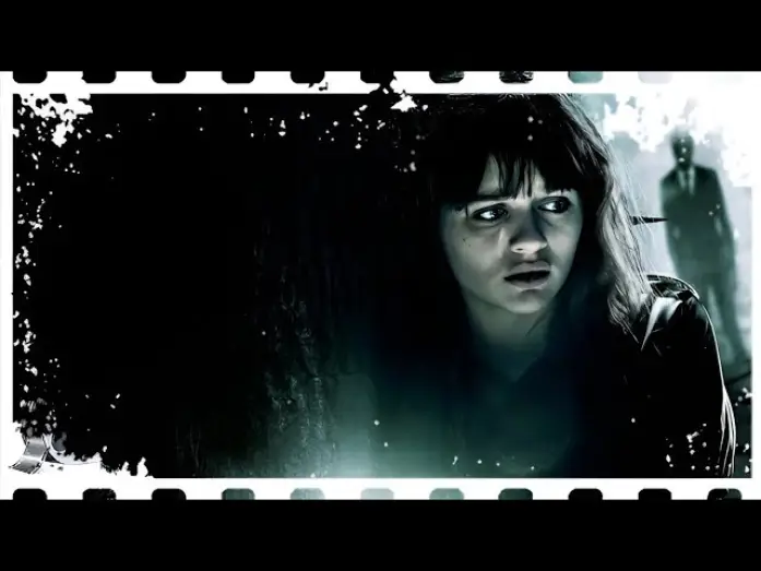 Video for the film Slender Man — Slender Man (Trailer/deutsch)