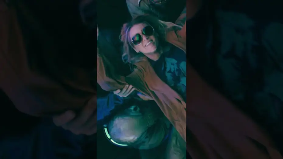 Video for the film Supergirl — Milly Alcock is a whole mood in this clip from Supergirl!