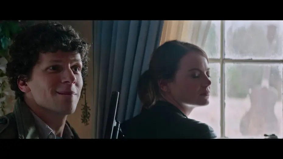 Video for the film Zombieland: Double Tap — Retour à Zombieland - Extrait : "Rules" [VF]