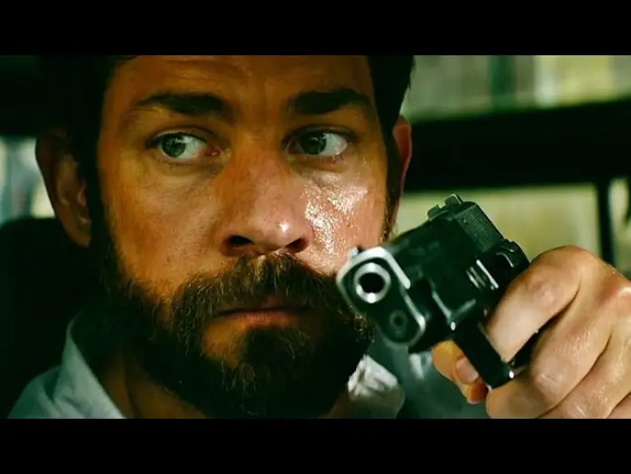 Video for the film 13 Hours: The Secret Soldiers of Benghazi — 13 HOURS - THE SECRET SOLDIERS OF BENGHAZI | Trailer deutsch german [HD]
