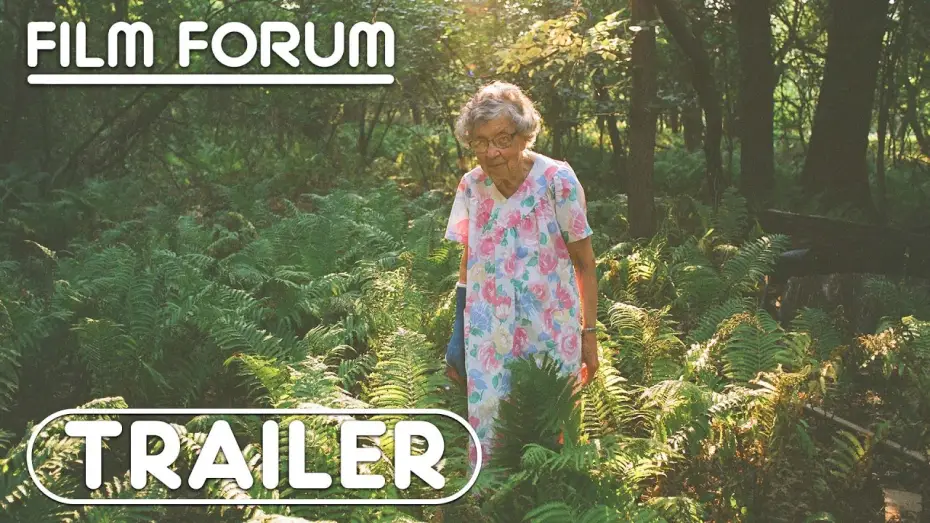 Video for the film Agatha’s Almanac — AGATHA’S ALMANAC Trailer