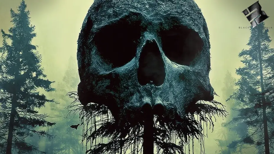 Video for the film Beyond the Drumlins — BEYOND THE DRUMLINS 🎬 Official Trailer 🎬 Sci-Fi Horror Movie 🎬 English HD 2025