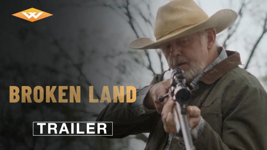 Video for the film Broken Land — Official Trailer