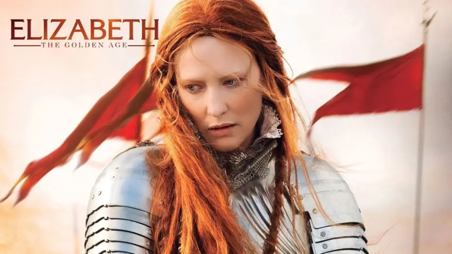 Video for the film Elizabeth: The Golden Age — Elizabeth The Golden Age (film 2007) TRAILER ITALIANO
