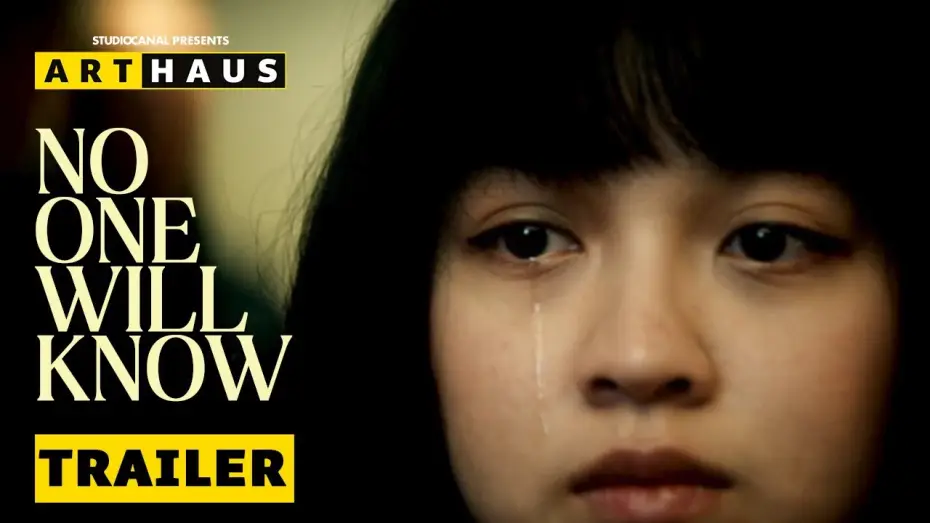 Video for the film No One Will Know — NO ONE WILL KNOW | Trailer Deutsch | Ab 6. November im Kino