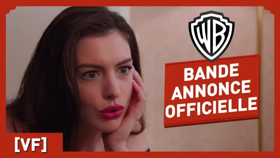 Video for the film Ocean's Eight — Ocean's Eight - Bande Annonce 2 VF