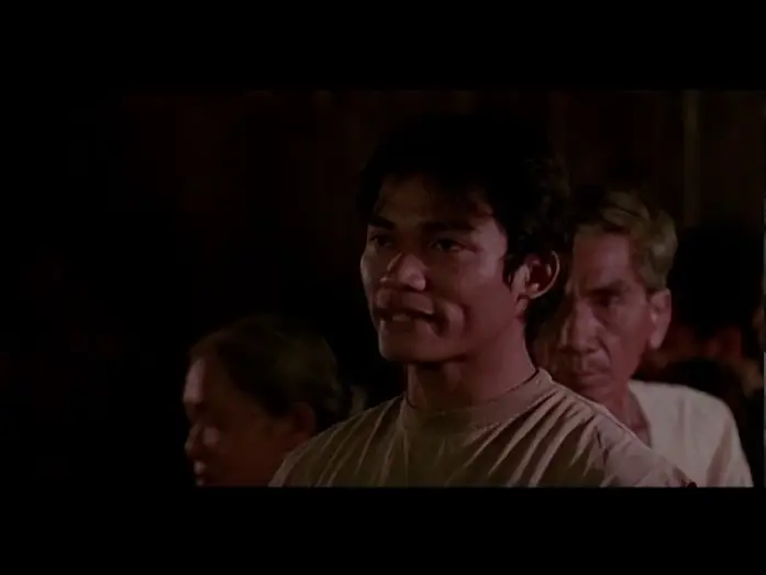 Video for the film Ong-Bak — Ong-Bak: El Guerrero Muay Thai - Tráiler VE