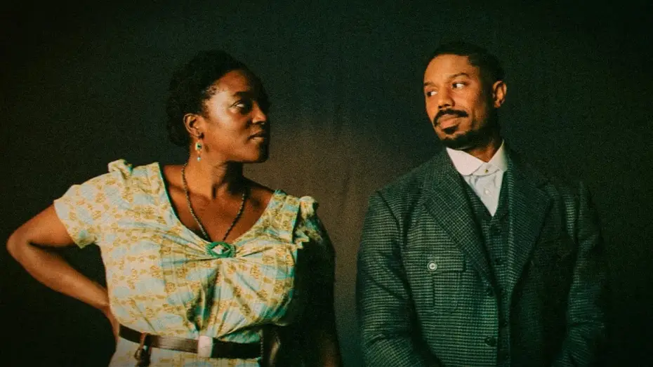 Video for the film Sinners — Unseen: The First Day of SINNERS | Narrated by Ryan Coogler