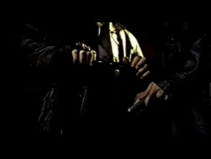 Video for the film Sleepers — Sleepers (1996) bande annonce