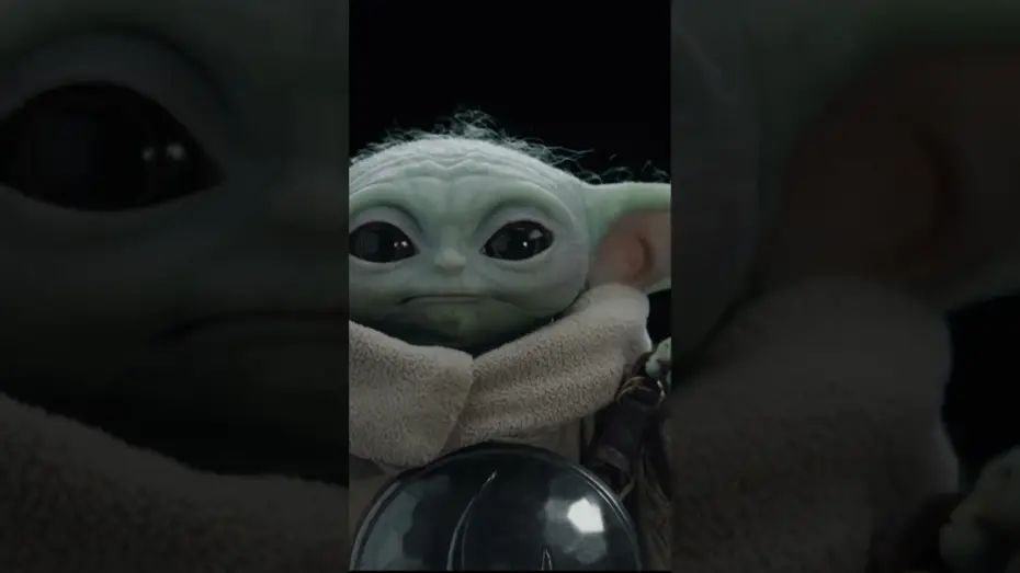 Video for the film The Mandalorian & Grogu — Gear Up