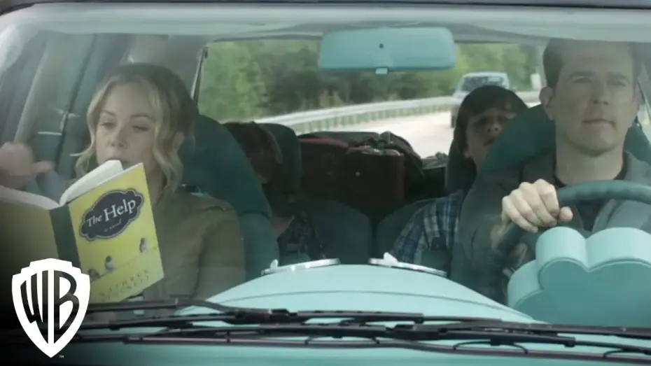 Video for the film Vacation — Horror Trailer