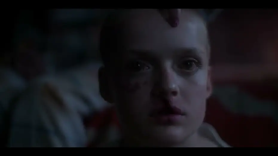 Video for the film Bring Her Back — "La mejor película de terror del año"