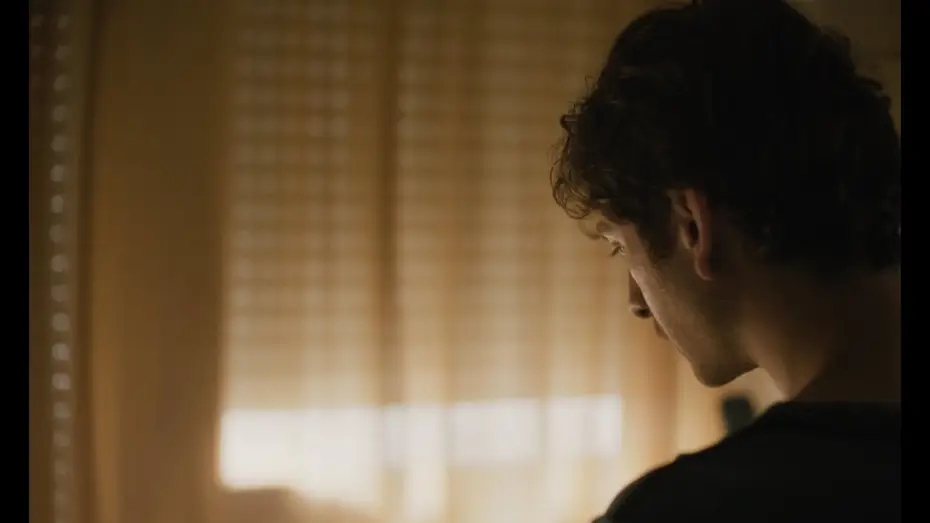 Video for the film Don't Let the Sun — Don't Let the Sun (2025) Official Teaser English