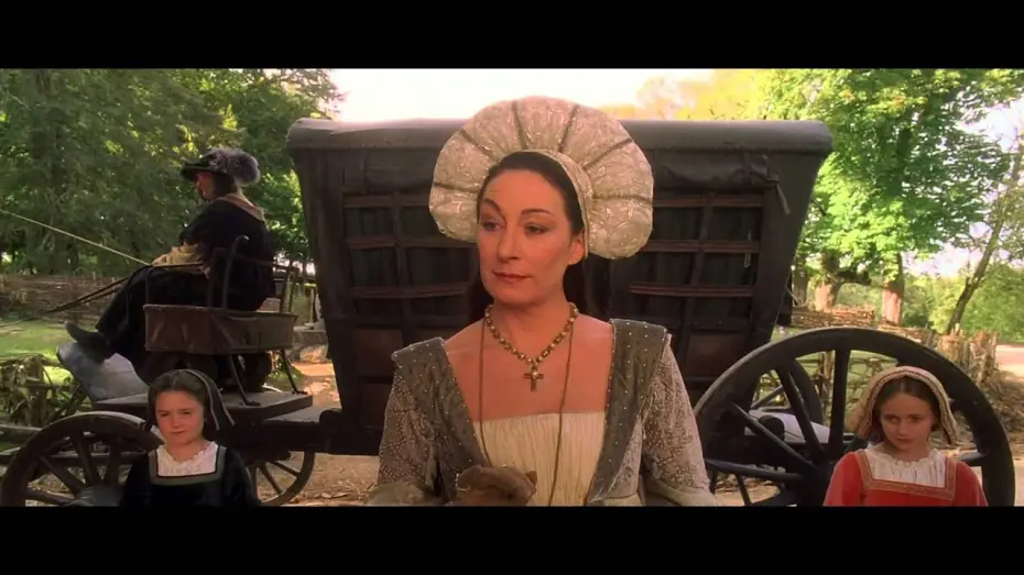 Video for the film EverAfter — La leggenda di un amore - Trailer